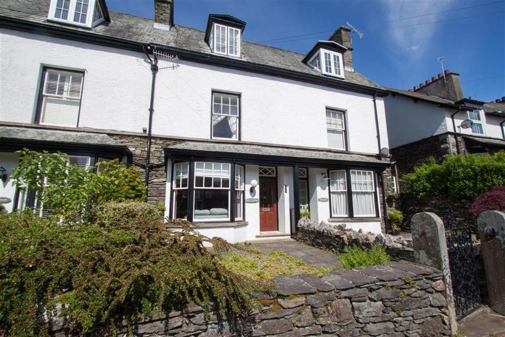 Greystones Villa Bowness-on-Windermere Exterior photo