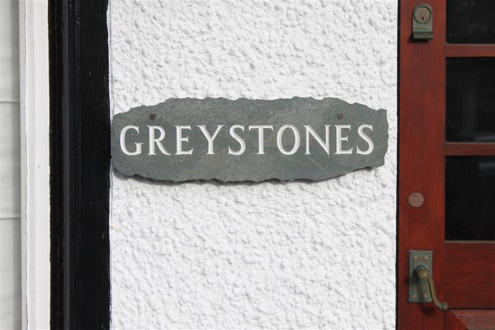 Greystones Villa Bowness-on-Windermere Exterior photo